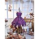 Bramble Rose Little Rose 3.0 JSK and FS(Reservation/9 Colours/Full Payment Without Shipping)